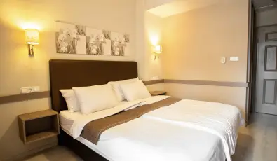 La Riva Hotel Si�fok