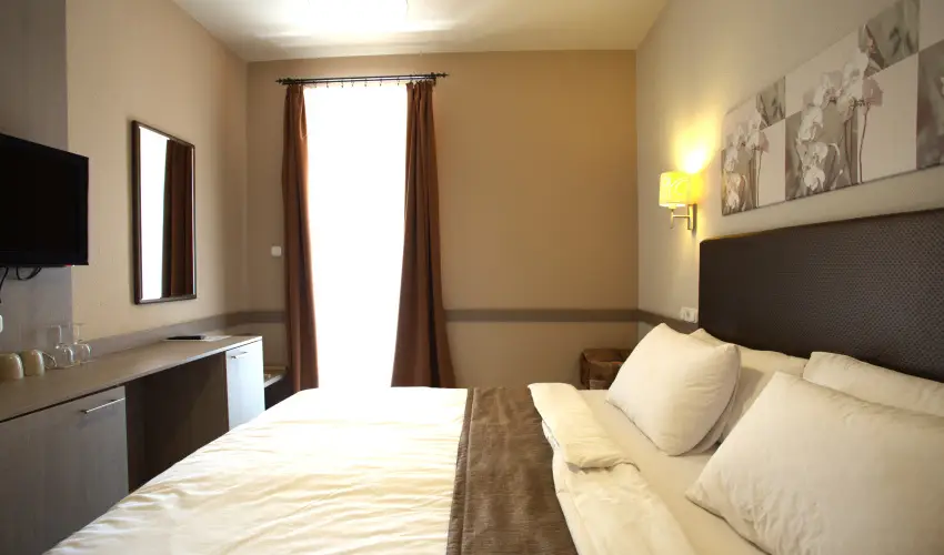 La Riva Hotel Si�fok - Kedvezm�nyes �r csal�dok r�sz�reak f�lpanzi�s ell�t�ssal (1 �jt�l)