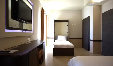 La Riva Hotel Si�fok