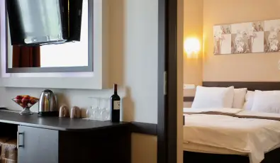 La Riva Hotel Si�fok