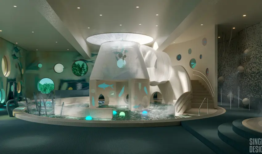 Le Primore Hotel & Spa Hvz - tcsillagos knyeztets flpanzival (1 jtl)