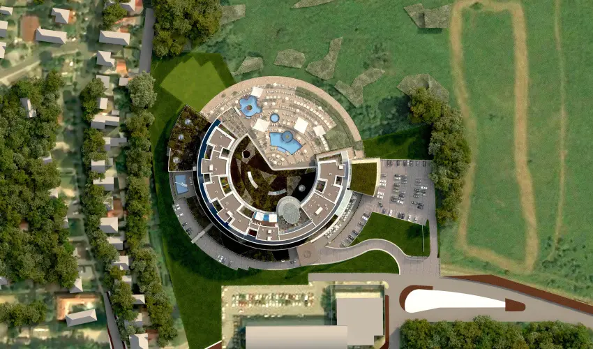 Le Primore Hotel & Spa Hvz - tcsillagos knyeztets flpanzival (1 jtl)