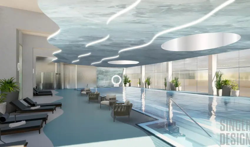 Le Primore Hotel & Spa Hvz - tcsillagos knyeztets flpanzival (1 jtl)