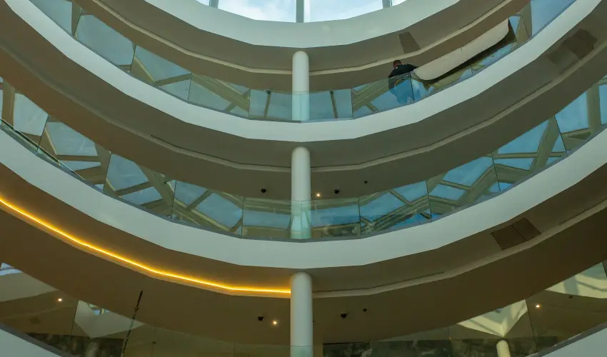 Le Primore Hotel & Spa Hvz - tcsillagos knyeztets flpanzival (1 jtl)