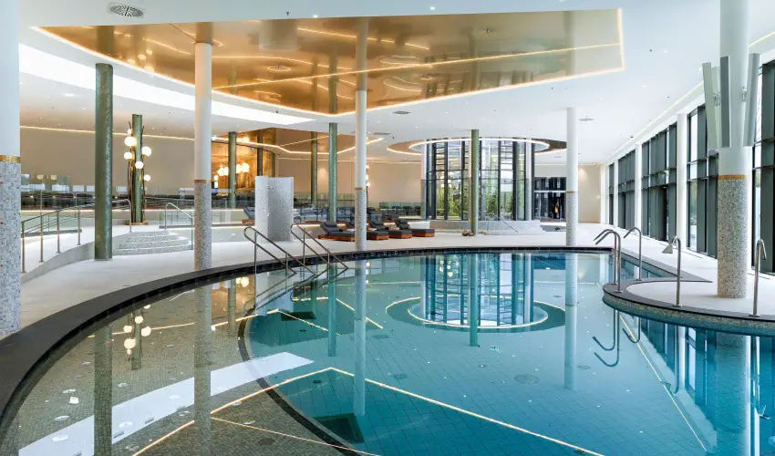 Le Primore Hotel & Spa Hvz - tcsillagos knyeztets flpanzival (1 jtl)