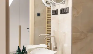 Le Primore Hotel & Spa Hvz