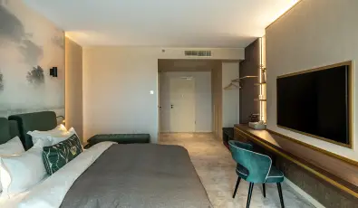 Le Primore Hotel & Spa Hvz