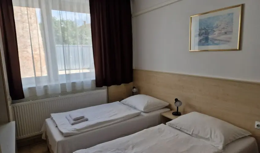 Lencs�s Apartmanh�z Apartmanok Sopron - Kedvezm�nyes �r csal�dok r�sz�reak (1 �jt�l)