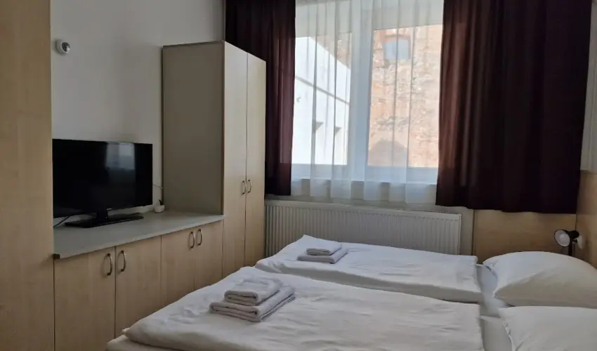 Lencs�s Apartmanh�z Apartmanok Sopron - Kedvezm�nyes �r csal�dok r�sz�reak (1 �jt�l)