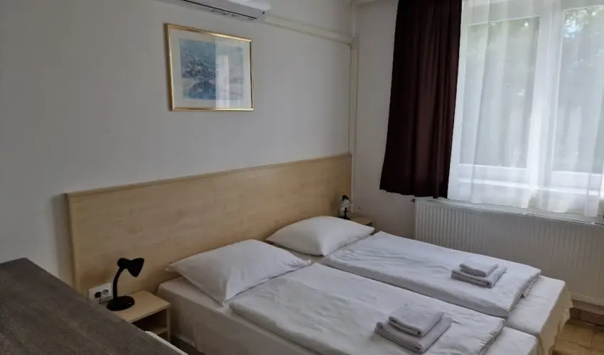 Lencs�s Apartmanh�z Apartmanok Sopron - Kedvezm�nyes �r csal�dok r�sz�reak (1 �jt�l)