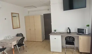 Lencs�s Apartmanh�z Apartmanok Sopron