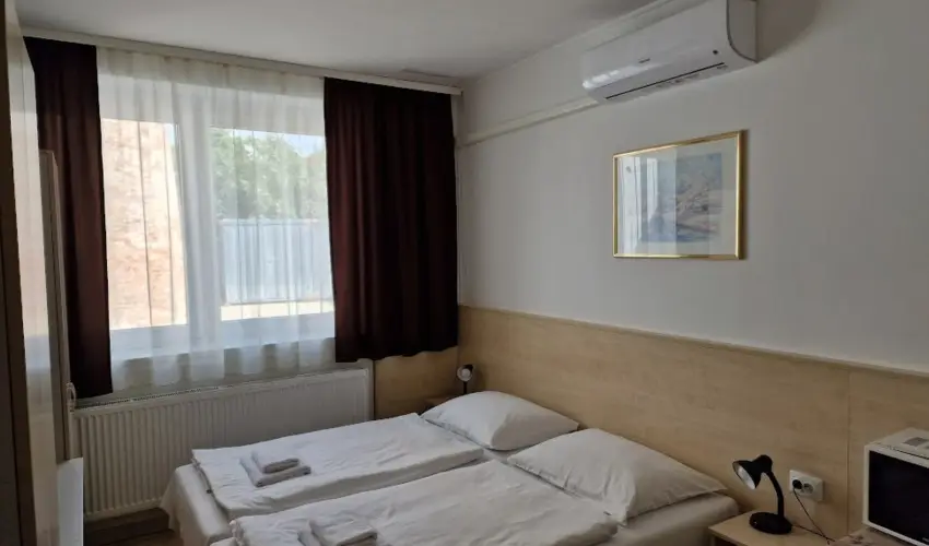 Lencs�s Apartmanh�z Apartmanok Sopron - Kedvezm�nyes �r csal�dok r�sz�reak (1 �jt�l)