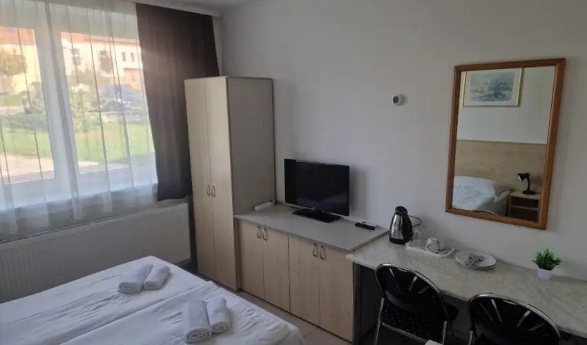 Lencs�s Apartmanh�z Apartmanok Sopron - Kedvezm�nyes �r csal�dok r�sz�reak (1 �jt�l)