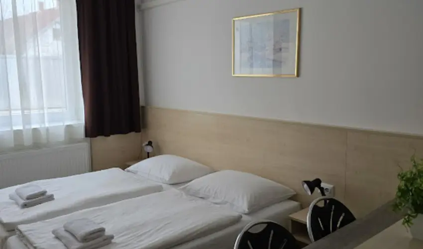 Lencs�s Apartmanh�z Apartmanok Sopron - Kedvezm�nyes �r csal�dok r�sz�reak (1 �jt�l)