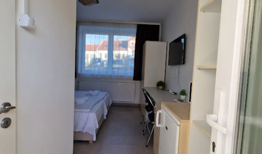 Lencs�s Apartmanh�z Apartmanok Sopron - Kedvezm�nyes �r csal�dok r�sz�reak (1 �jt�l)