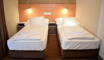 L�dia Hotel Hark�ny Hark�ny