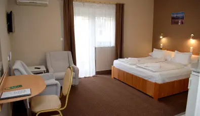 L�dia Hotel Hark�ny Hark�ny