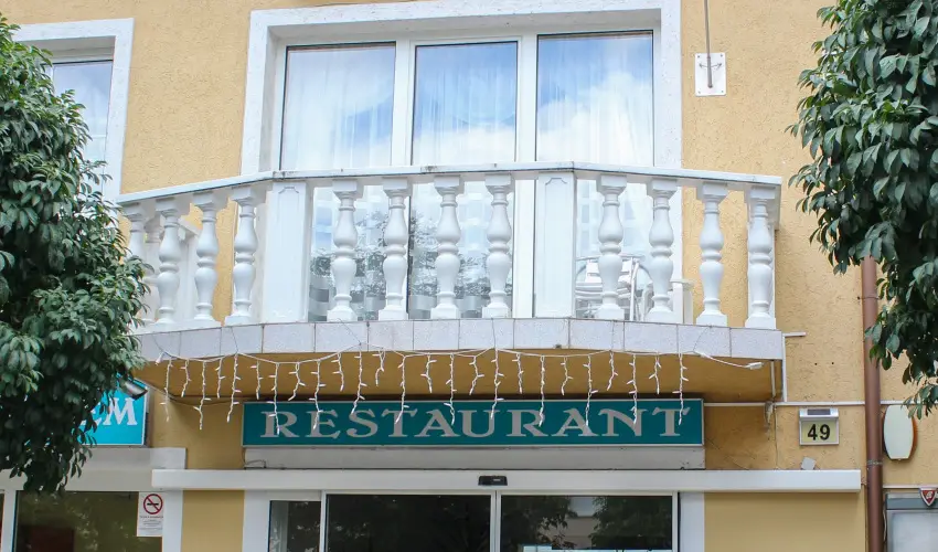 L�dia Hotel Hark�ny Hark�ny - Kedvezm�nyes �r csal�dok r�sz�reak reggelis ell�t�ssal (min. 2 �j)