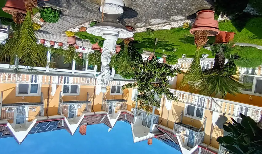 L�dia Hotel Hark�ny Hark�ny - Kedvezm�nyes �r csal�dok r�sz�reak reggelis ell�t�ssal (min. 2 �j)