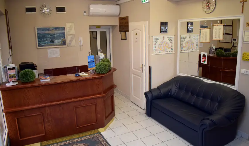 L�dia Hotel Hark�ny Hark�ny - Kedvezm�nyes �r csal�dok r�sz�reak reggelis ell�t�ssal (min. 2 �j)