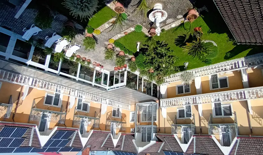 L�dia Hotel Hark�ny Hark�ny - Kedvezm�nyes �r csal�dok r�sz�reak reggelis ell�t�ssal (min. 2 �j)