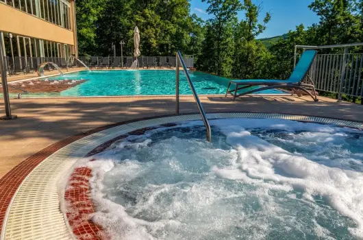 Lifestyle Hotel Mtra - Felejthetetlen pillanatok (1 jtl)