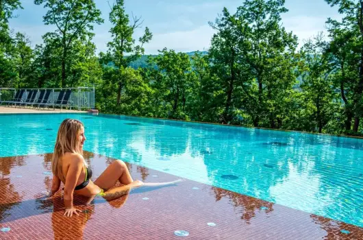 Lifestyle Hotel Mtra - A Mtra felfedezse a legjobb ron