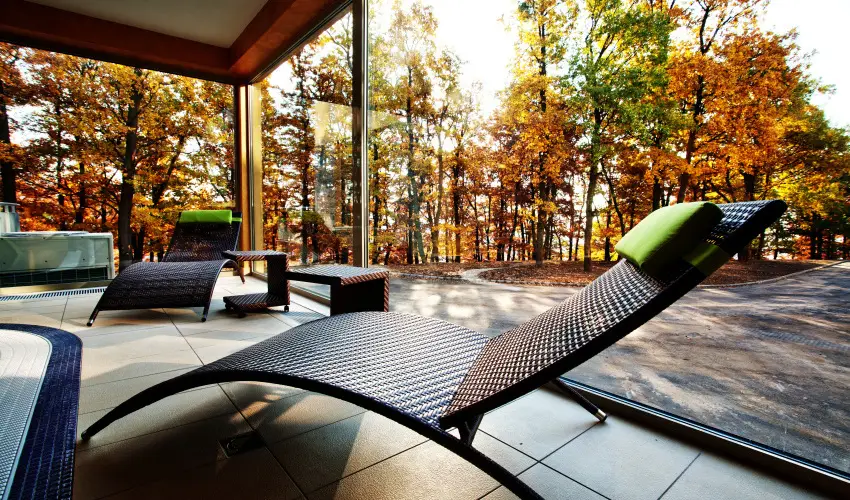 Lifestyle Hotel Mtra Mtrahza - Hossz pihens a hegyekben (min. 4 j)