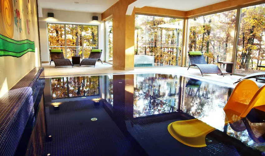 Lifestyle Hotel Mtra Mtrahza - Hossz pihens a hegyekben (min. 4 j)