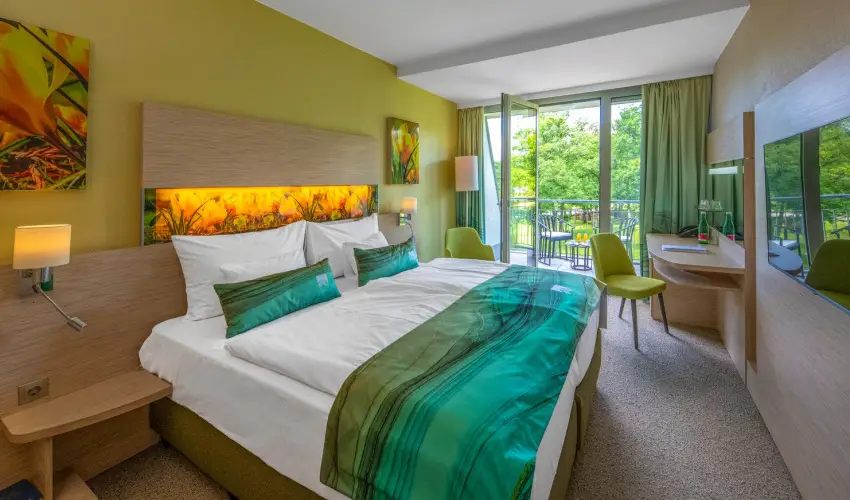 Lifestyle Hotel Mtra Mtrahza - Hossz pihens a hegyekben (min. 4 j)