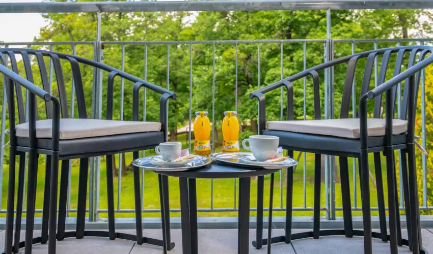 Lifestyle Hotel Mtra Mtrahza - Hossz pihens a hegyekben (min. 4 j)