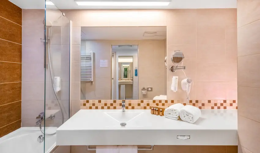 Lifestyle Hotel Mtra Mtrahza - Hossz pihens a hegyekben (min. 4 j)