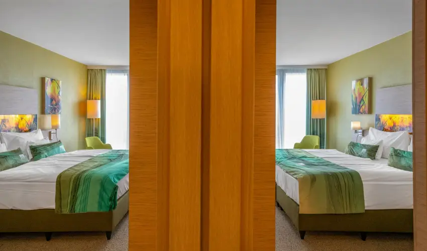 Lifestyle Hotel Mtra Mtrahza - Hossz pihens a hegyekben (min. 4 j)