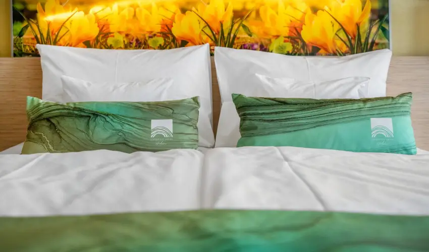 Lifestyle Hotel Mtra Mtrahza - Hossz pihens a hegyekben (min. 4 j)