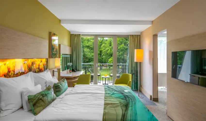 Lifestyle Hotel Mtra Mtrahza - Hossz pihens a hegyekben (min. 4 j)