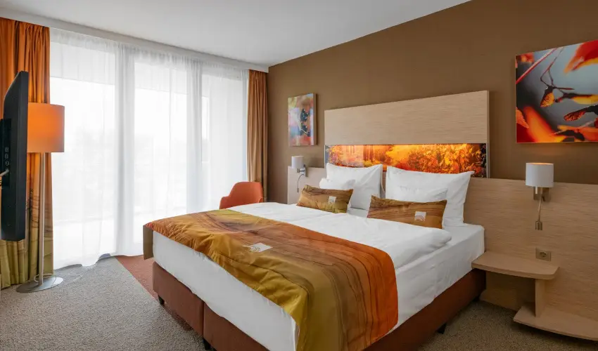 Lifestyle Hotel Mtra Mtrahza - Hossz pihens a hegyekben (min. 4 j)