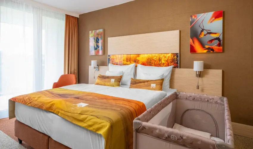 Lifestyle Hotel Mtra Mtrahza - Hossz pihens a hegyekben (min. 4 j)