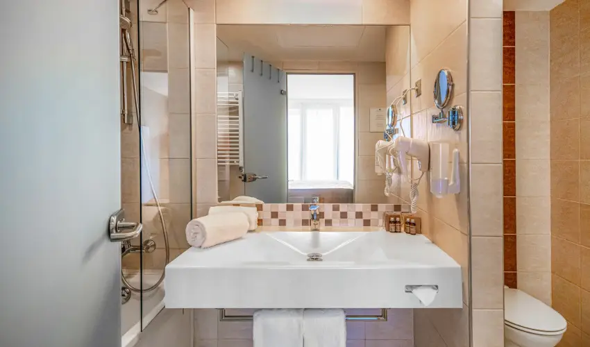 Lifestyle Hotel Mtra Mtrahza - Hossz pihens a hegyekben (min. 4 j)