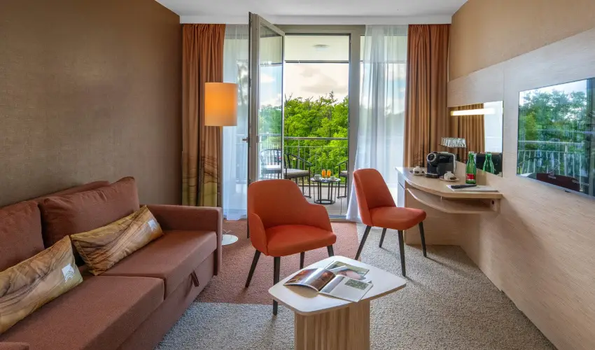 Lifestyle Hotel Mtra Mtrahza - Hossz pihens a hegyekben (min. 4 j)