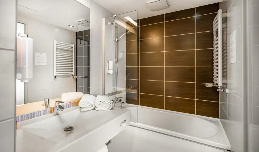 Lifestyle Hotel Mtra Mtrahza - Hossz pihens a hegyekben (min. 4 j)