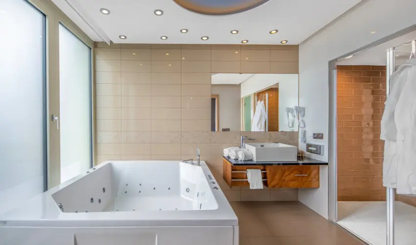 Lifestyle Hotel Mtra Mtrahza - Hossz pihens a hegyekben (min. 4 j)