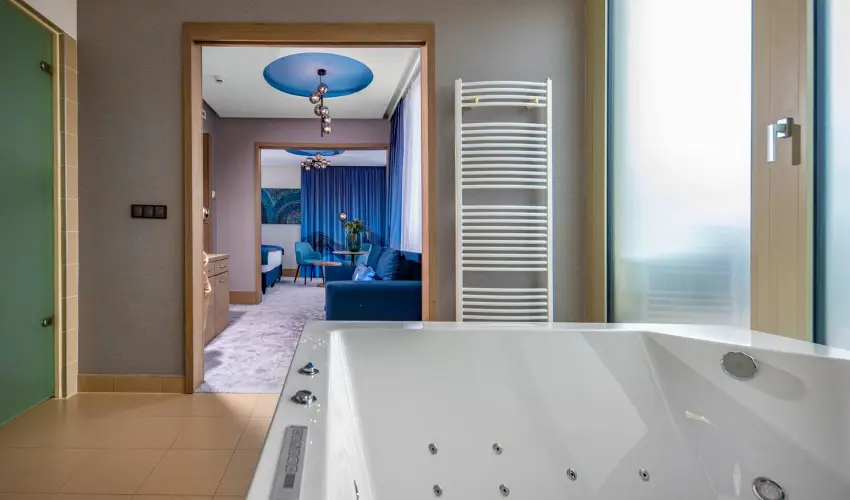 Lifestyle Hotel Mtra Mtrahza - Hossz pihens a hegyekben (min. 4 j)