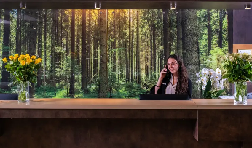 Lifestyle Hotel Mtra Mtrahza - Hossz pihens a hegyekben (min. 4 j)