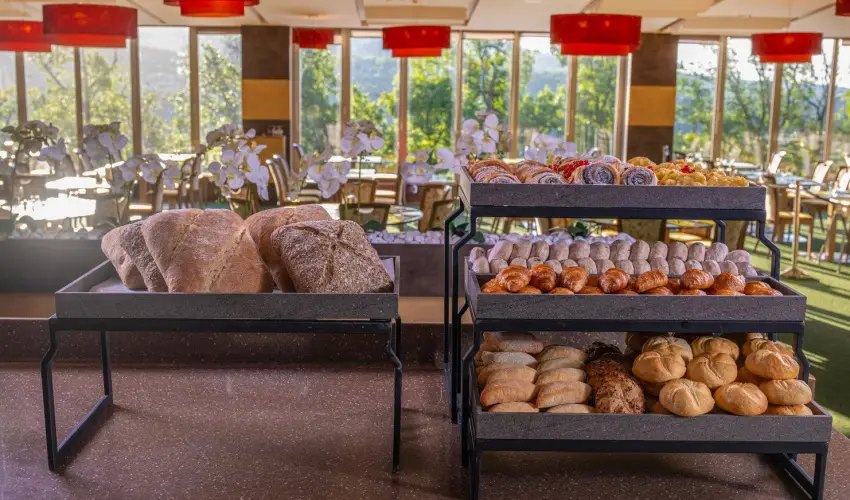 Lifestyle Hotel Mtra Mtrahza - Hossz pihens a hegyekben (min. 4 j)