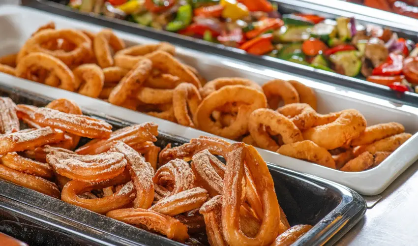 Lifestyle Hotel Mtra Mtrahza - Hossz pihens a hegyekben (min. 4 j)