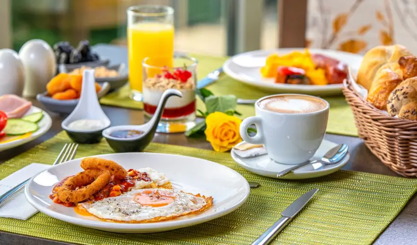 Lifestyle Hotel Mtra Mtrahza - Hossz pihens a hegyekben (min. 4 j)