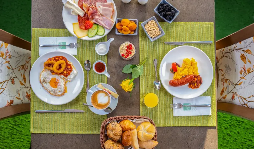 Lifestyle Hotel Mtra Mtrahza - Hossz pihens a hegyekben (min. 4 j)