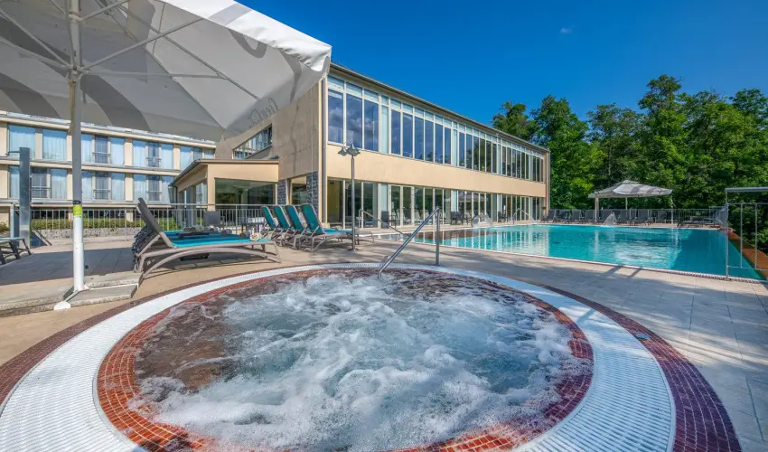 Lifestyle Hotel Mtra Mtrahza - Hossz pihens a hegyekben (min. 4 j)