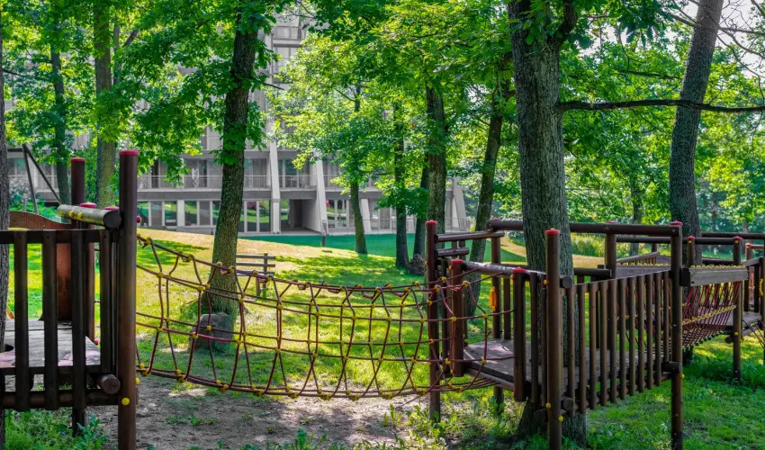 Lifestyle Hotel Mtra Mtrahza - Hossz pihens a hegyekben (min. 4 j)