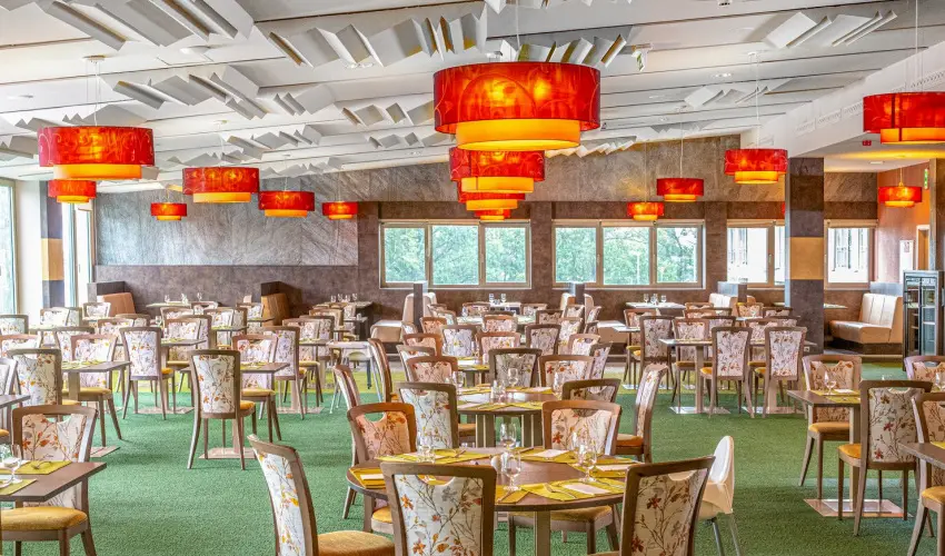 Lifestyle Hotel Mtra Mtrahza - Hossz pihens a hegyekben (min. 4 j)